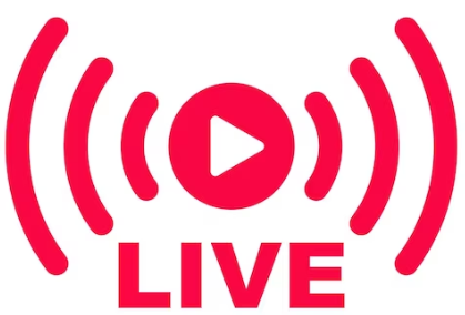 live